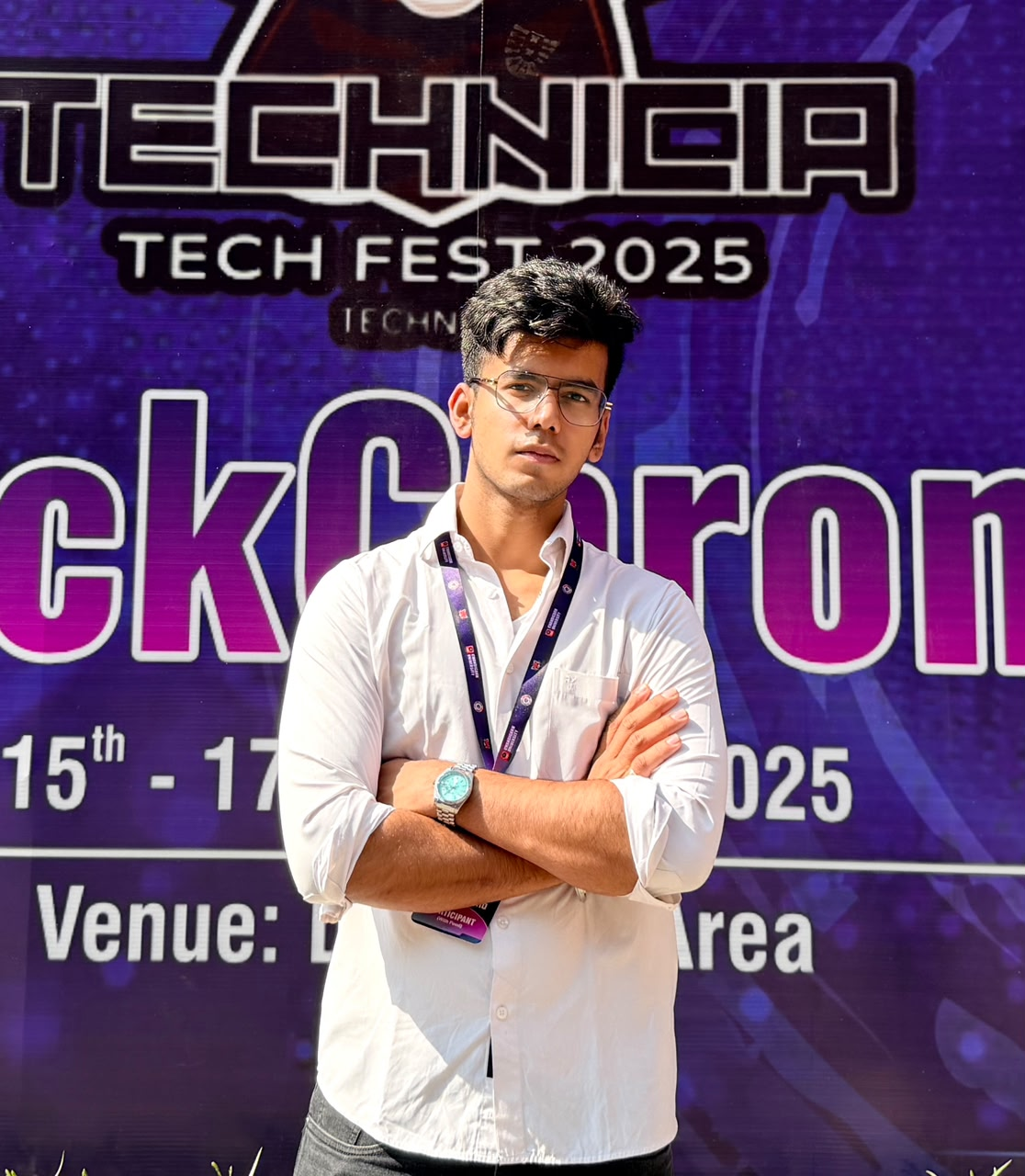 Aditya Tiwari